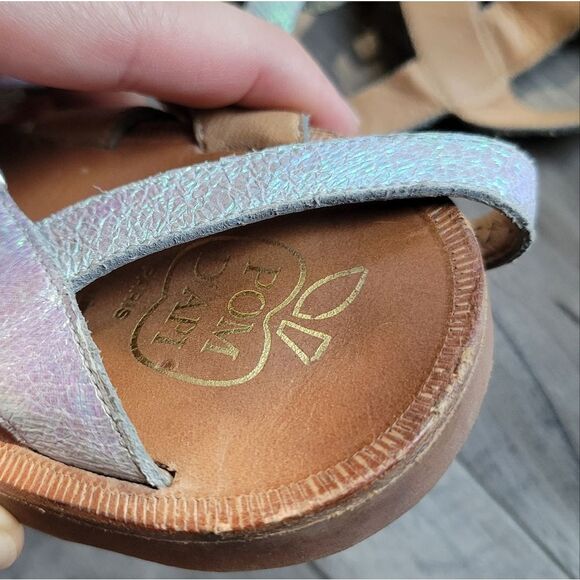 Pom D'Api sandals - Picture 13 of 14